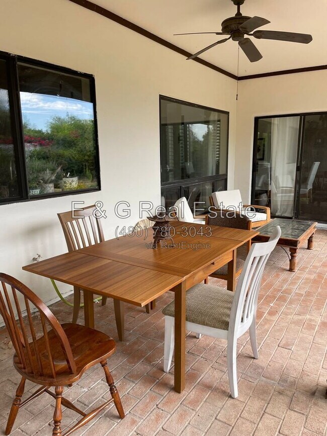 Building Photo - 8617 E Larkspur Dr