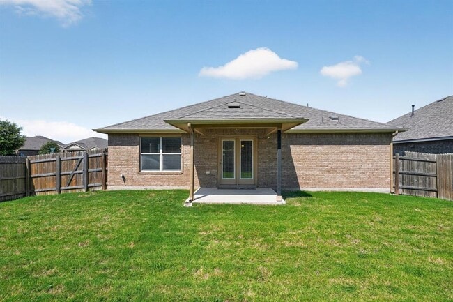Building Photo - 1919 Mexia Dr