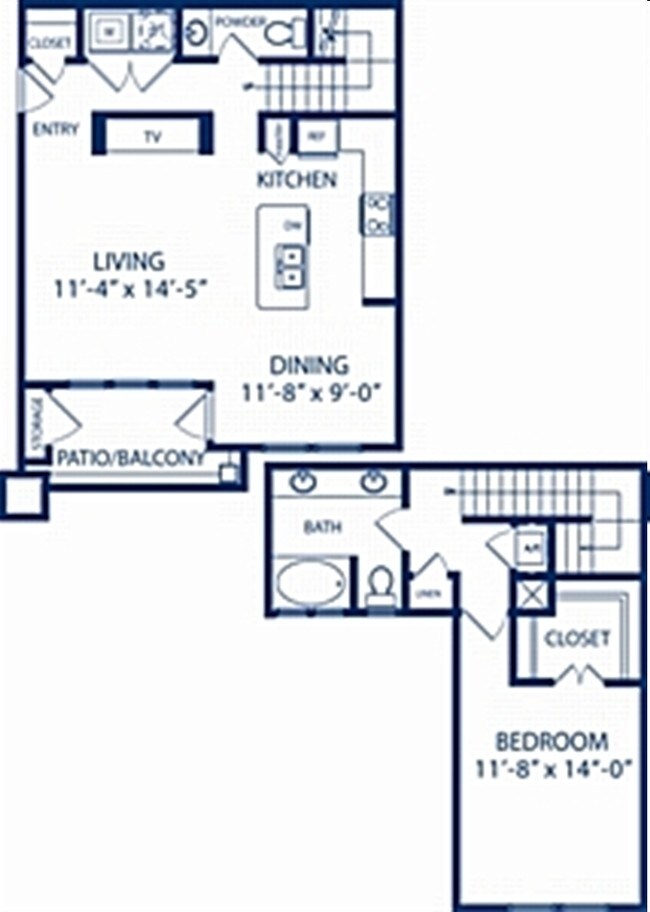 Fir - Camden Whispering Oaks