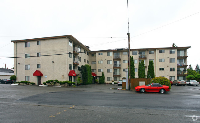 Primary Photo - Imperial Crown Manor Apartments