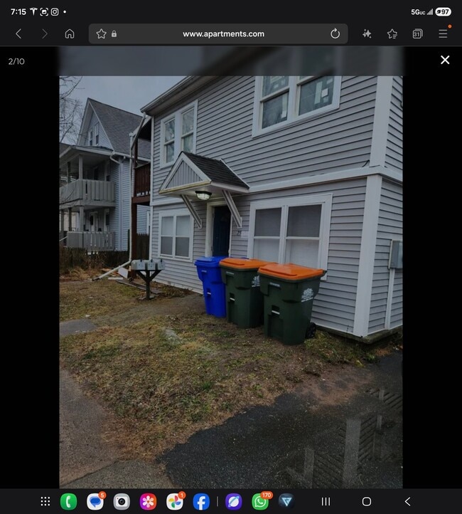 Building Photo - 25 Geneva Ave