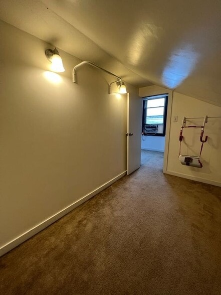 Closet in Bedroom #3 - 2618 McCord St