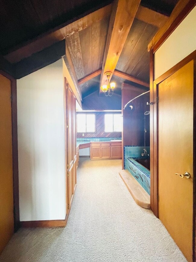 Building Photo - Coastal Living just step away from the BEACH~ Spacious - 3 story home with large living/dining ar...