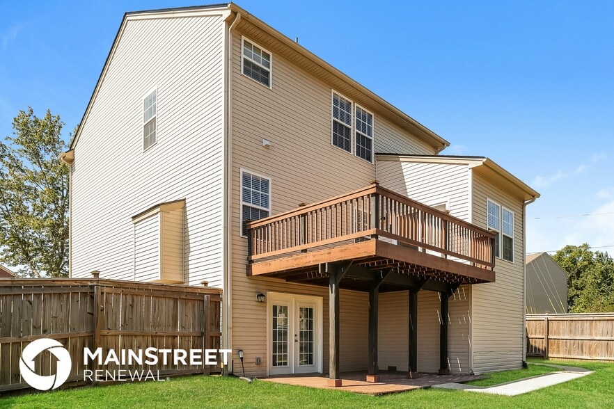 Building Photo - 2776 Cato Ridge Dr