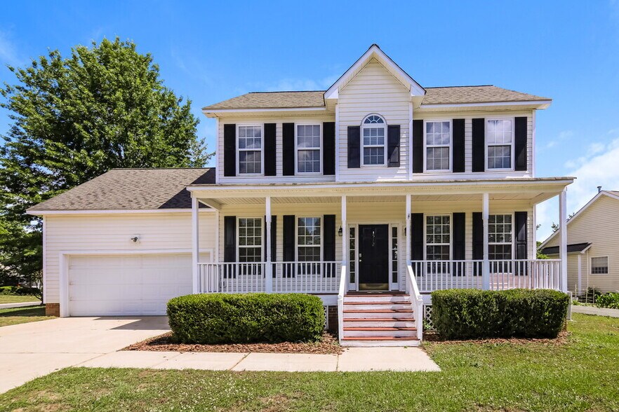 Primary Photo - 512 Waterford Dr