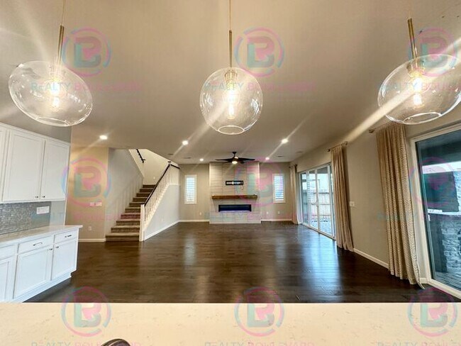 Building Photo - 5 Bedroom 3 Car Garage Home with Spa-Like Primary Suite & Resort-Style Backyard with Office, Loft...