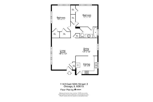 Building Photo - 1143 E 50th St
