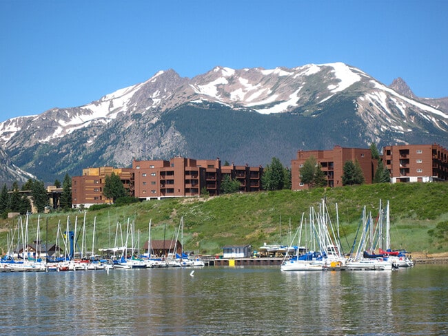 Building Photo - Winter Seasonal Rental- Marina Place 228