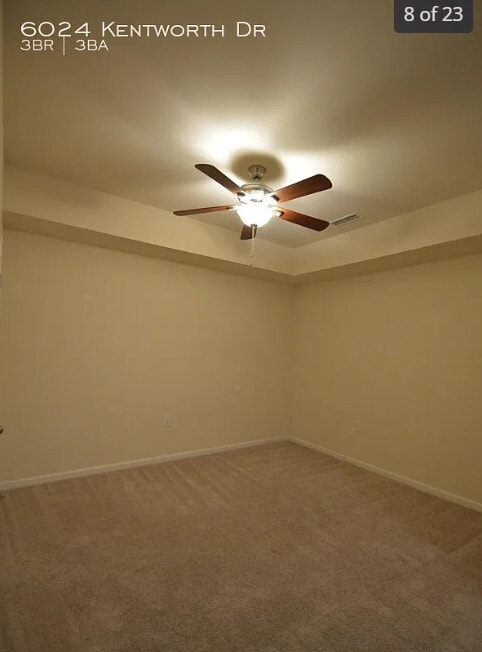 Building Photo - 6024 Kentworth Dr