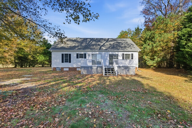 Building Photo - 1611 York Rest Ln