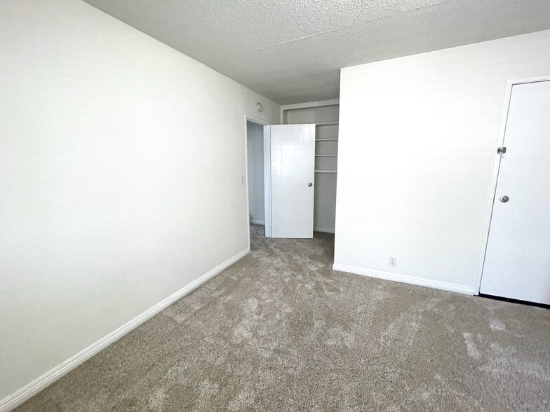 Bedroom No. 2 - 1126 Cypress Ave