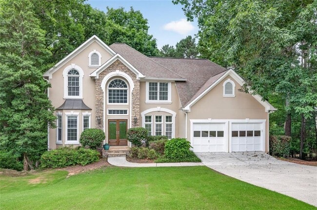 Building Photo - 4582 Campenille Ct