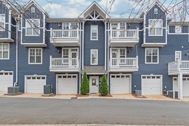 Building Photo - (Move-In Special) Charming 2-Bedroom, 2-Ba...