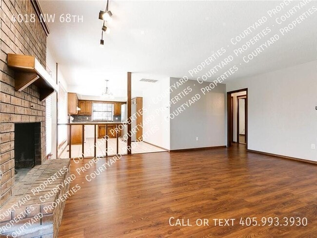 Building Photo - 4018 NW 68th-