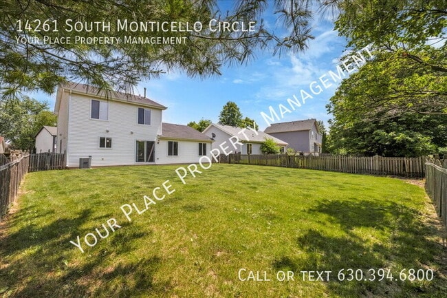 Building Photo - 14261 S Monticello Cir