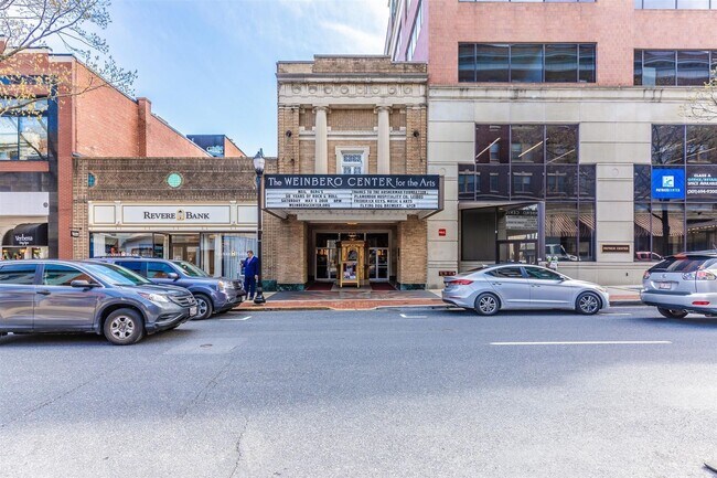 Building Photo - Live in Downtown Frederick