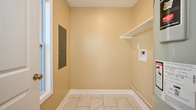 Building Photo - Now Showing: 2BR, 1 1/2BA townhome. (Do no...