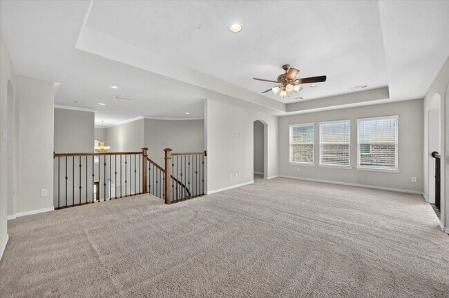 Building Photo - Gorgeous Custom Home in the Phillip Creek Ranch - Frisco ISD!