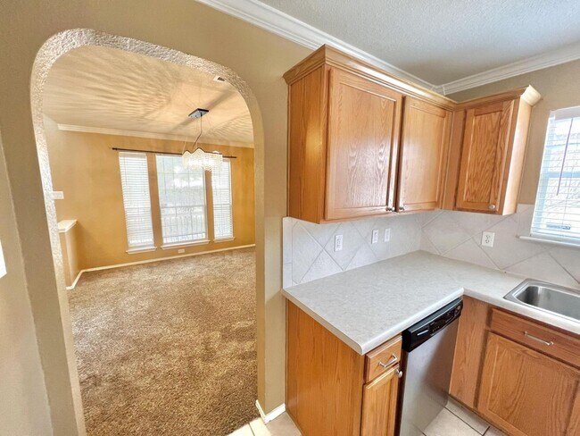 Building Photo - 4bd/2.5ba in Killeen TX