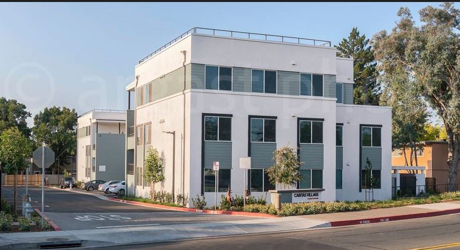 Primary Photo - Caritas Village