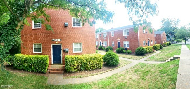 Building Photo - 2 br, 1 bath  - 2605 5th Ave