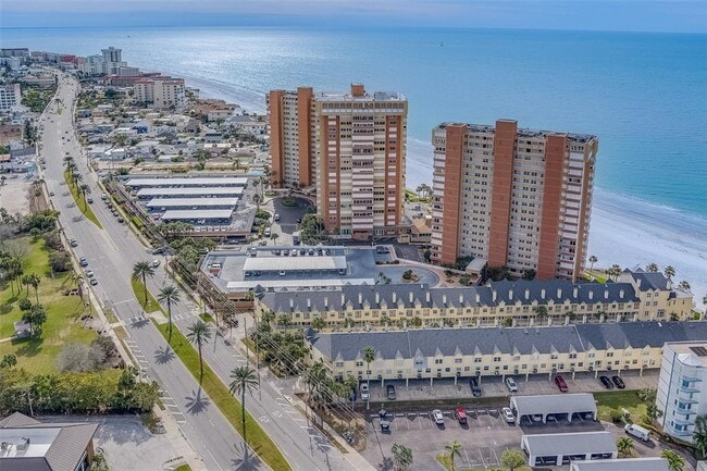 Building Photo - 17920 Gulf Blvd