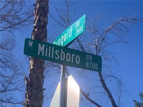 Building Photo - 8701 Millsboro Dr