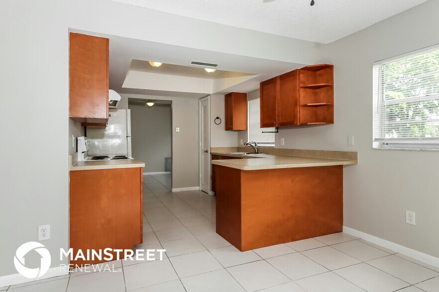 Building Photo - 22458 SW 56th Ave