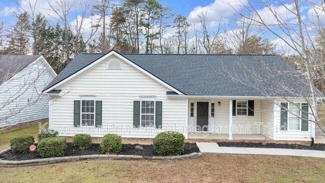 Primary Photo - 1812 Kildare Woods Dr