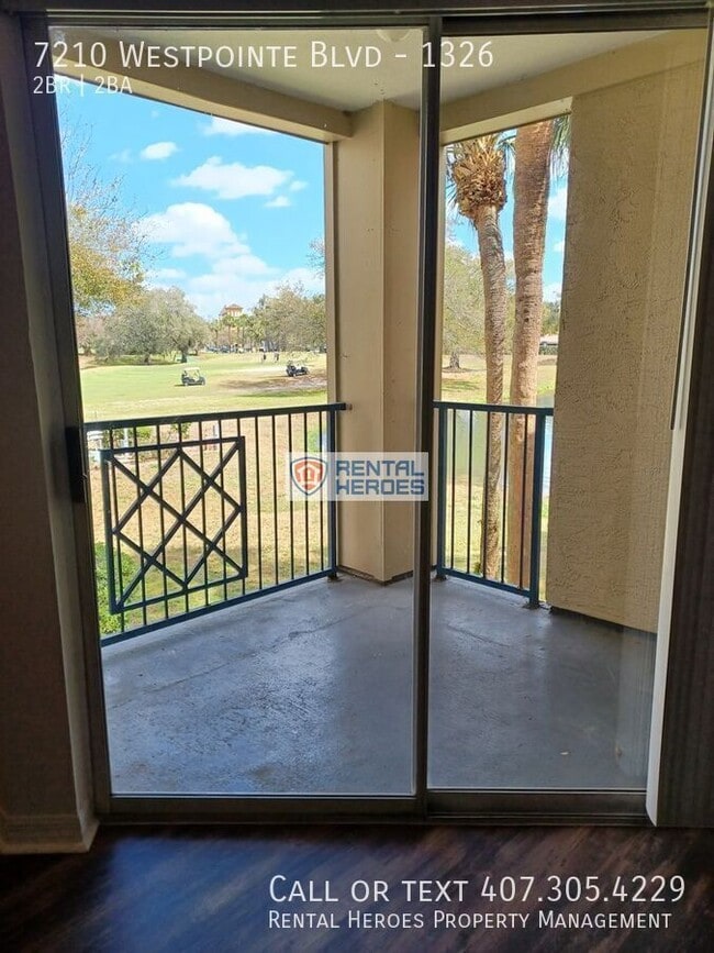 Building Photo - 7210 Westpointe Blvd