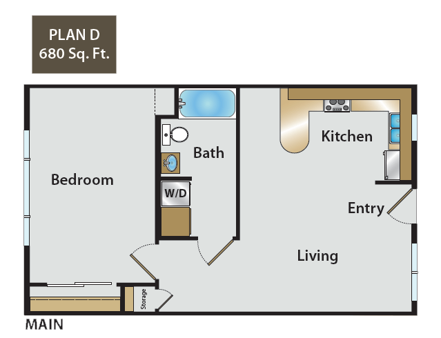 Floorplan - Vagabond Lofts