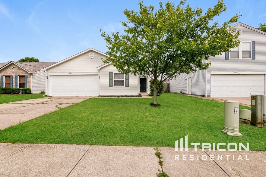 Primary Photo - 3423 Summer Breeze Cir