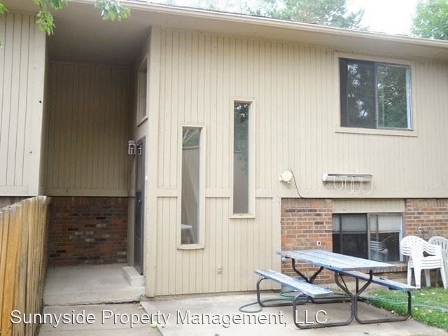 Primary Photo - 3 br, 1.5 bath House - 5588 Pennsylvania Ave.