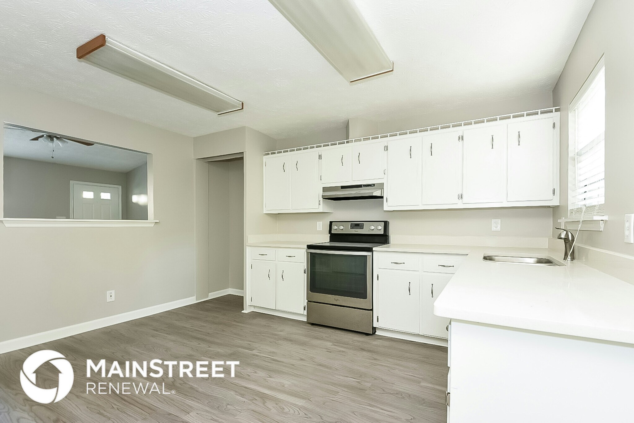 Building Photo - 1565 Island Way