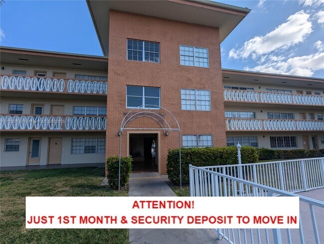 Primary Photo - 11855 NE 19th Dr