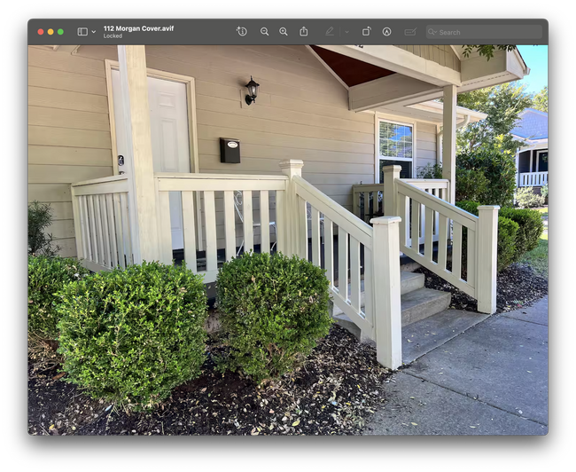 Building Photo - 112 Morgan St