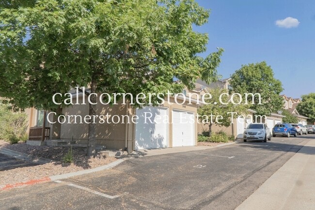 Building Photo - 7902 Antelope Valley Point