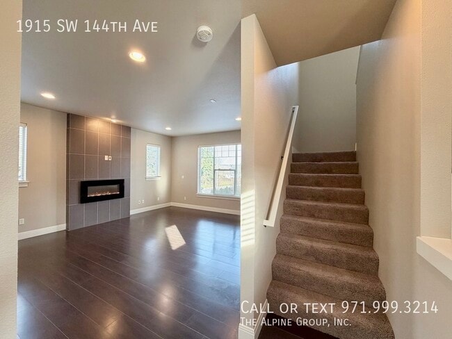 Building Photo - 1915 SW 144th Ave