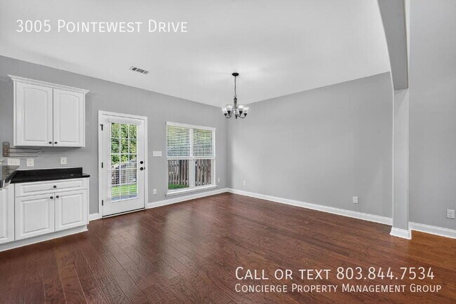 Building Photo - 3005 Pointewest Dr