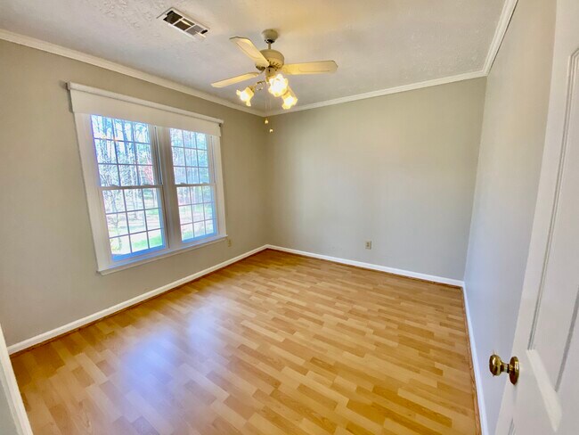 Bedroom 4 - 2160 Heritage Trace Ln