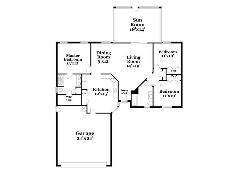 Building Photo - 2330 Casablanca Ct