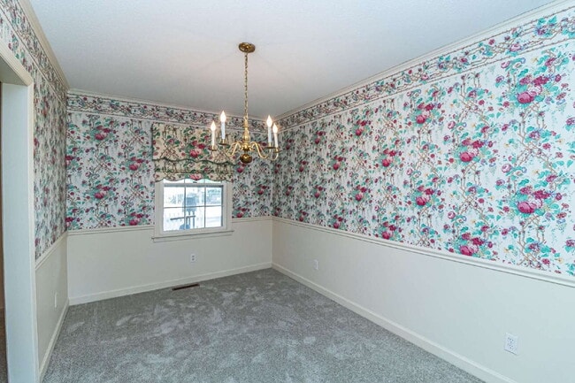 Building Photo - SPACIOUS Brick Home in Goldsboro (Wayne Memorial Drive area)