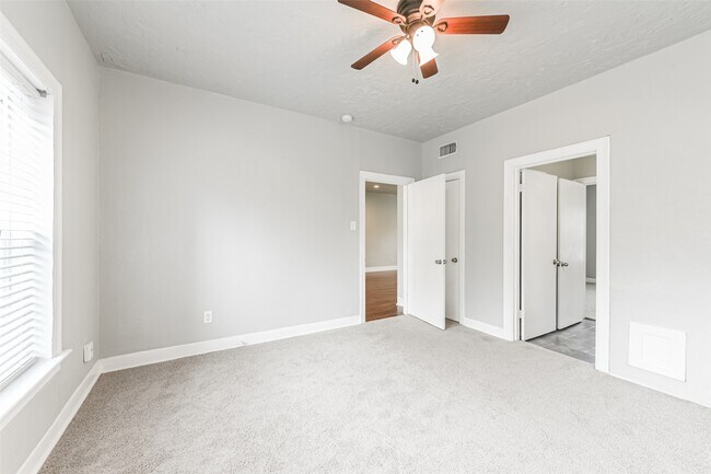 Building Photo - 2802 Arbor St