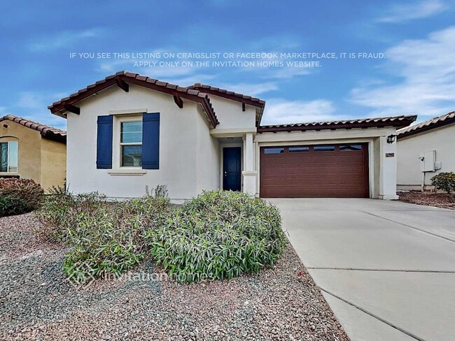 Building Photo - 19683 W Campbell Ave