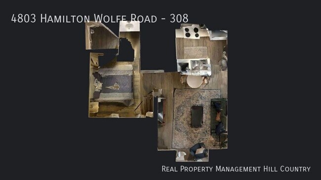 Building Photo - 4803 Hamilton Wolfe Rd