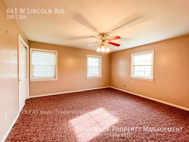 Building Photo - SHORT TERM - Beautiful Lititz Rancher