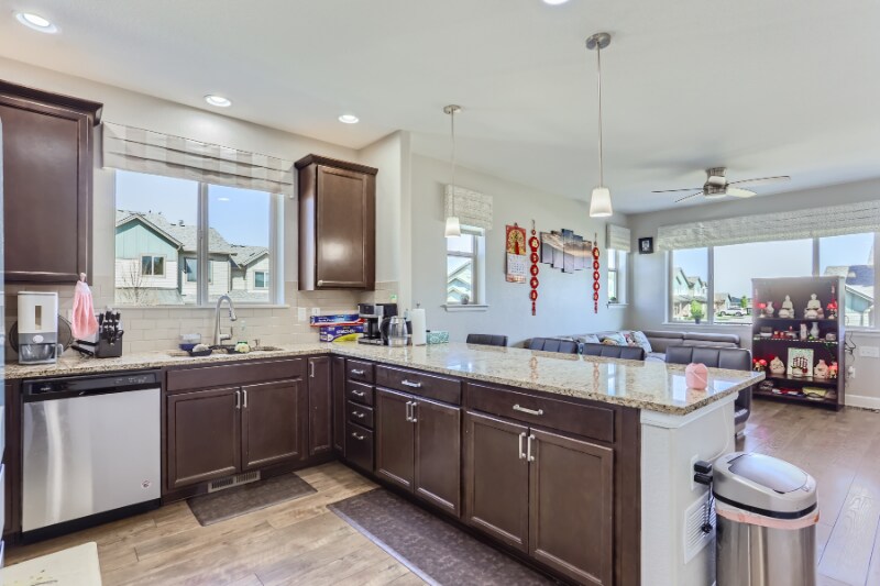 Building Photo - 3574 S Lisbon Ct