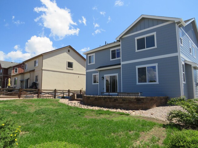 Building Photo - Gorgeous 4 Bedroom House in Banning Lewis