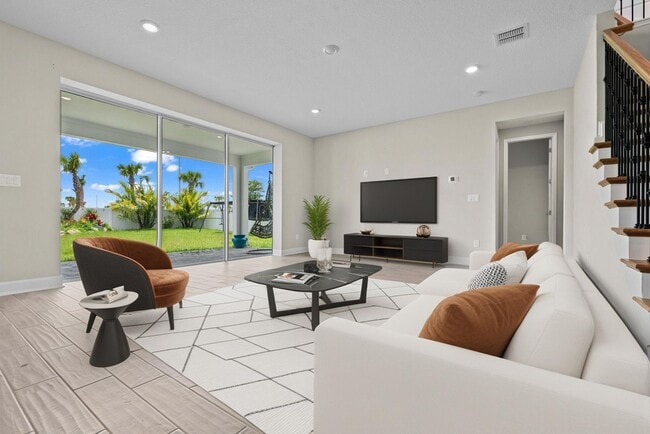 Building Photo - Luxury at its Finest, Private Lagoon!