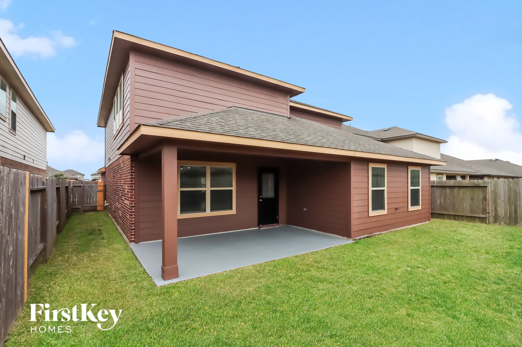 Building Photo - 8114 Gambrel Wy